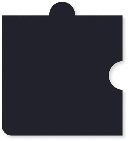 First puzzle piece image