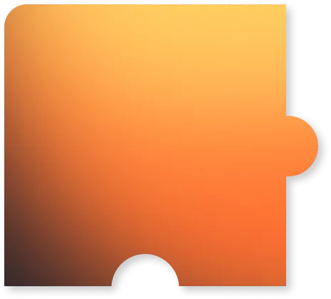 Second puzzle piece image